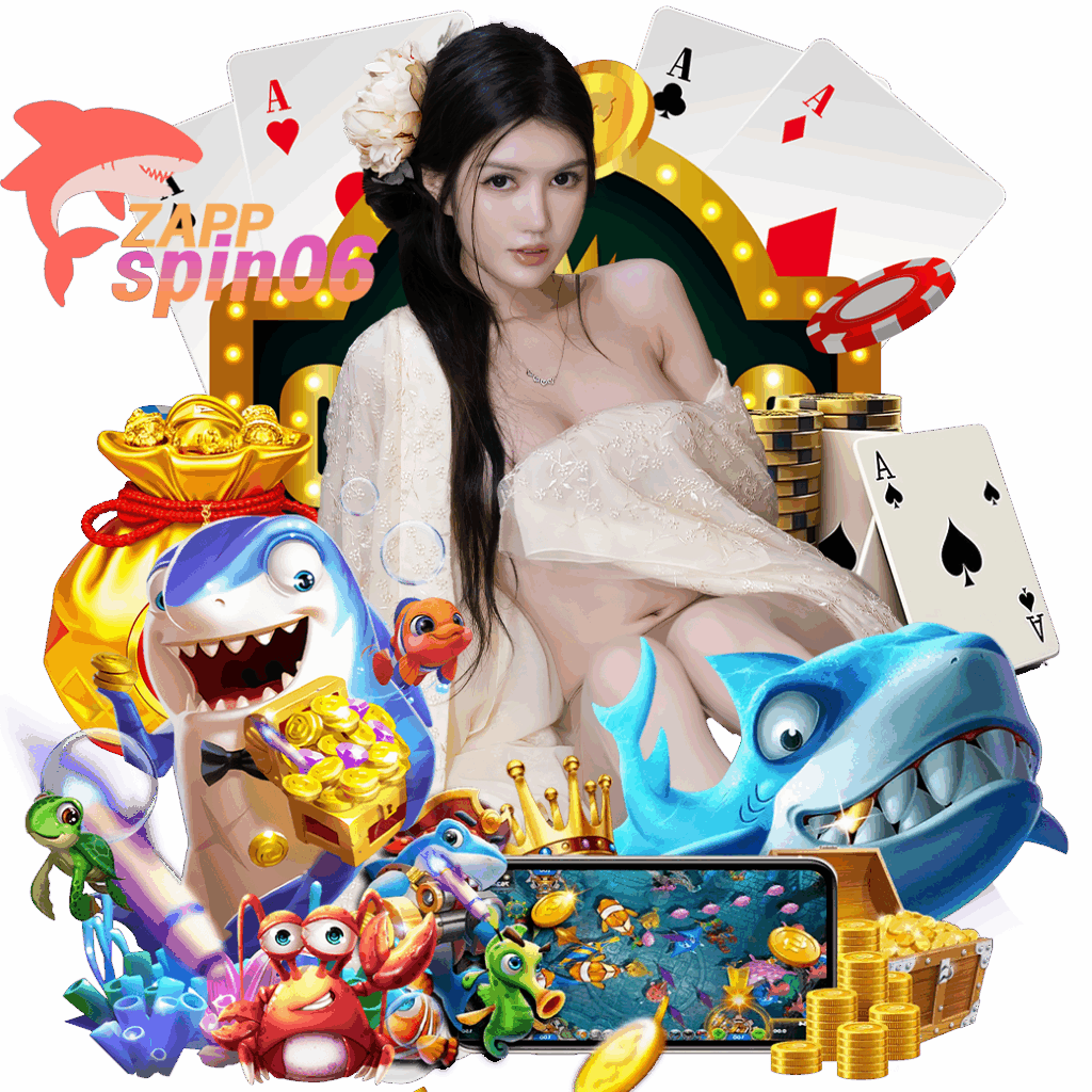 zappspin06 เครดิตฟรี