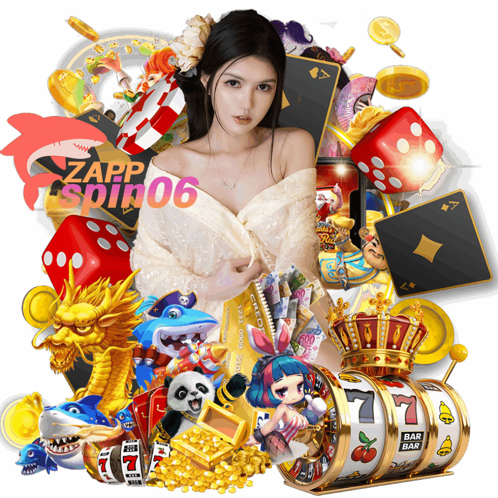 zappspin06 สมัคร