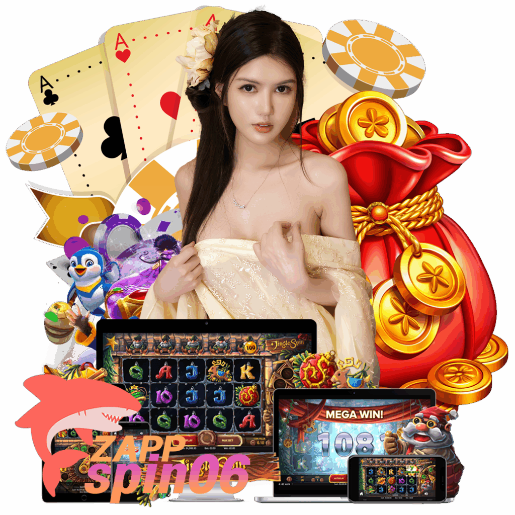 zappspin06 slot